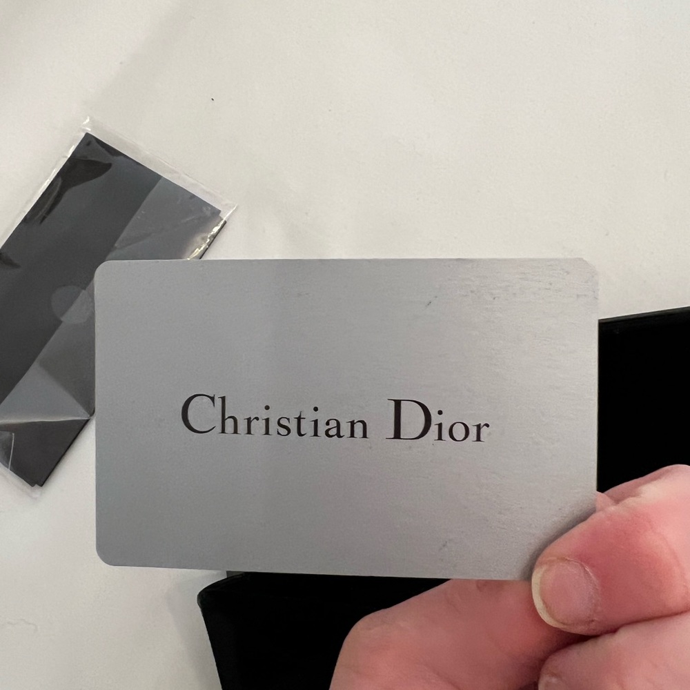 dior origins 2